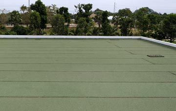 all Petton roofing types quoted for