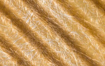 Petton fibreglass roof waterproofing