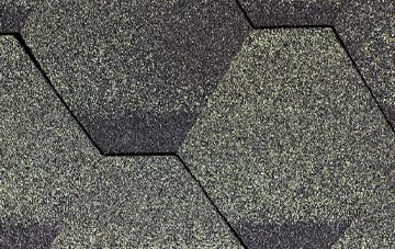 Petton fibreglass shingle repairs