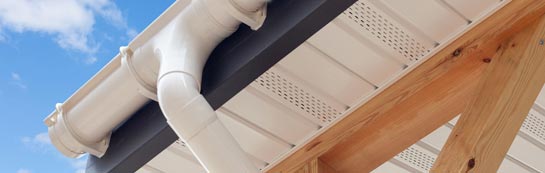 get Petton guttering quotes today