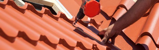 save on Petton roof installation costs