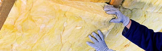 quotes for Petton roof insulation