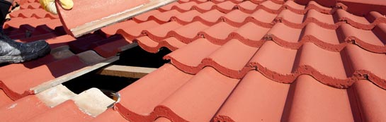 compare Petton roof repair quotes