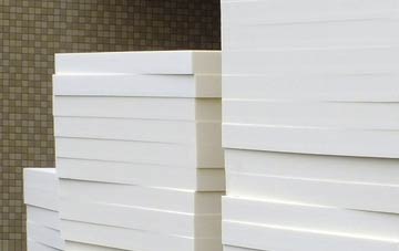 Petton tapered roof insulation costs