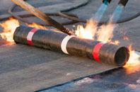 Petton flat roof sealing