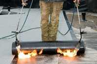 Petton flat roof sealing quote