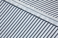 Petton metal roofing